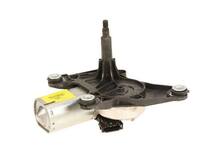 Mercedes W164 arxa şüşəsilən mühərriki