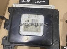 Hyundai Sonata Beyni