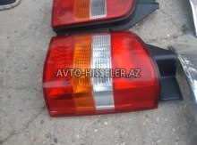 Volkswagen Stop İşıqları -avto-hisseler.az