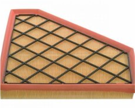 Hava filteri Cadillac