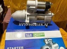 Chevrolet Cobalt starteri