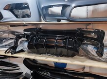 BMW F10 difuzerləri