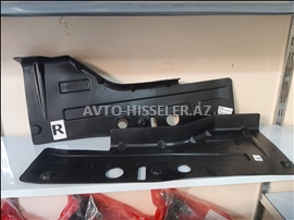 chevrolet cruze matorun alt zajitnikleri