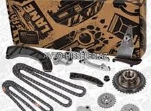 Hyundai Elantra zəncir dəsti – Avto-Hisseler.az