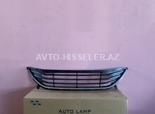 Hyundai Elantra 2011 Bufer barmaqlığı (Ablisovka)