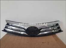Toyota Corolla 2014 Radiator barmaqlığı