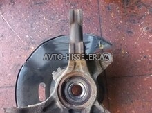 Honda Insight Saffası – avto-hisseler.az