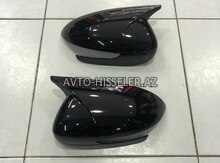 Kia Sportage 2015-2020 Yarasa Güzgü Qapağı -avto-hisseler.az