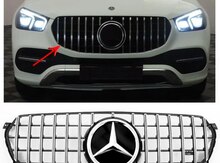 W167 Mercedes  GT barmaqlığı