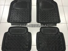 Avtomobil Ayaqaltıları -avto-hisseler.az