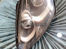 Porsche farası orjinal
