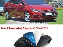 Chevrolet Cruze 2016-2019 yan güzgü qapağı