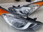 Hyundai elantra 2011-2013 ön farası