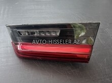 BMW G20 stop işığı