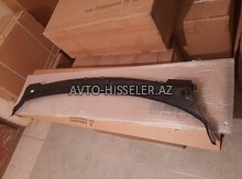 BMW X5-F15-X6-F16 su vuran küləkliyi