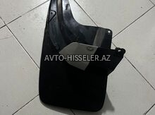 Toyota Prado 2010-2015 sol palçıqlığı