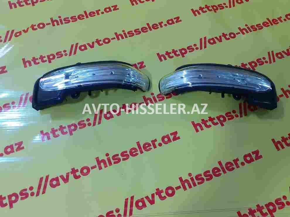 Pavarotnik  W203 C-class