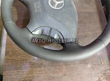 Mercedes Vito sükanı (rul) | avto-hisseler.az