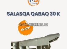 Toyota Prius salaskası