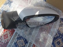 Kia Forte güzgüsü