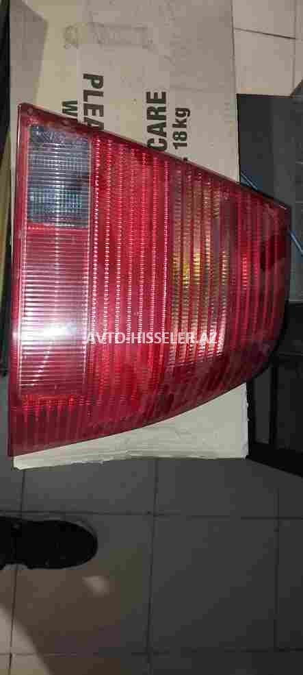 Stop L Volswagen Bora 