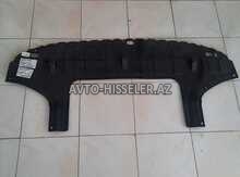 Kia Rio 2018 bufer zaşitniki