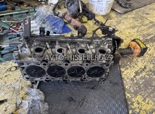 Kia Rio Mühərrik Başlığı (Qalovka) – avto-hisseler.az