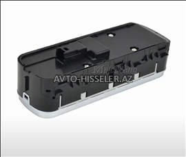 Mercedes-Benz,GLS,GLE,W167 Şüşə qaldıran knopka