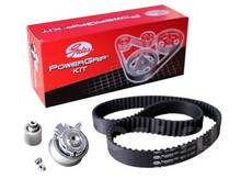 Kia Rio (2005-2010) iç kəməri