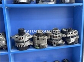 Kia/Hyundai  generator (dinamo)
