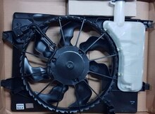 Hyundai Elantra 2011-2015 pəri (Elektroper)