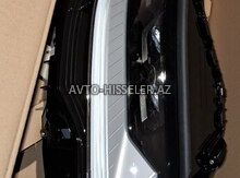 Toyota- Lexus- Mitsubishi 2021 ön işığı