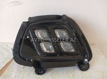 Kia Sorento 2016 duman faraları