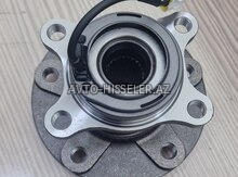 Suzuki Kürəcikli Yastığı