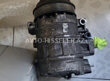 Mercedes kompressoru