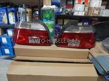 BMW E39 stop işıqları