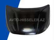 Hyundai Santa Fe Kapotu 2019