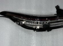 🚗 BYD Destroyer 05 Arxa Stopu