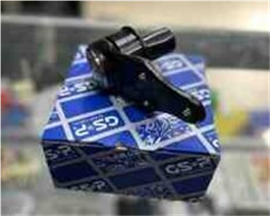 Daewoo Gentra, Ravon 3 asqının kürəcikli oynağı