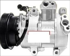 Hyundai Kia Kondisaner Kompressoru