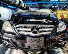 Mercedes W245 B-Klass Ehtiyat Hissələri