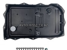 BMW F10 F30 G30 sürətlər qutusu karteri