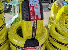 Anate Şinləri 215/55 R16