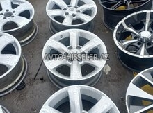 Lexus Diskləri R18 - avto-hisseler.az