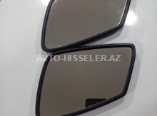 BMW F30,F10 Güzgü şüşəsi