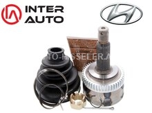 Hyundai Oynaqlı birləşməsi FGJ-43 495911F21011F210