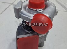 Perkins Mühərrik Turbosu