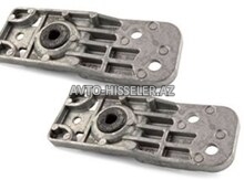 Chevrolet Cruze radiator salaskası