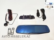Videoqeydiyyatçı – avtomobil üçün DVR kamera-avto-hisseler.az