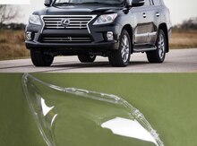 Lexus LX570 ön fara şüşələri